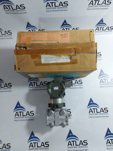 YOKOGAWA EJA430 PRESSURE TRANSMITTER EJA430-DBS2B-20NZ/Z