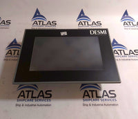 DESMI 6AV2124-0JC01-0AX0 TP900 COMFORT OPERATOR PANEL
