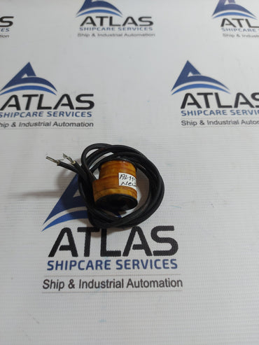 KONAN ELECTRIC CS4AH94A24 COIL 200V 50/60Hz