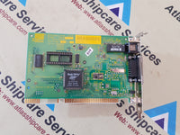 3COM ETHERLINK III 3C509B-TP 03-0021-204 NETWORK CARD