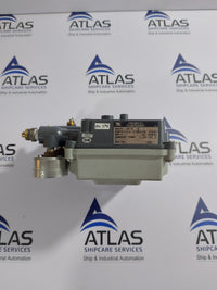 3S SSS XP102-SS3/G PNEUMATIC POSITIONER 20-100KPa