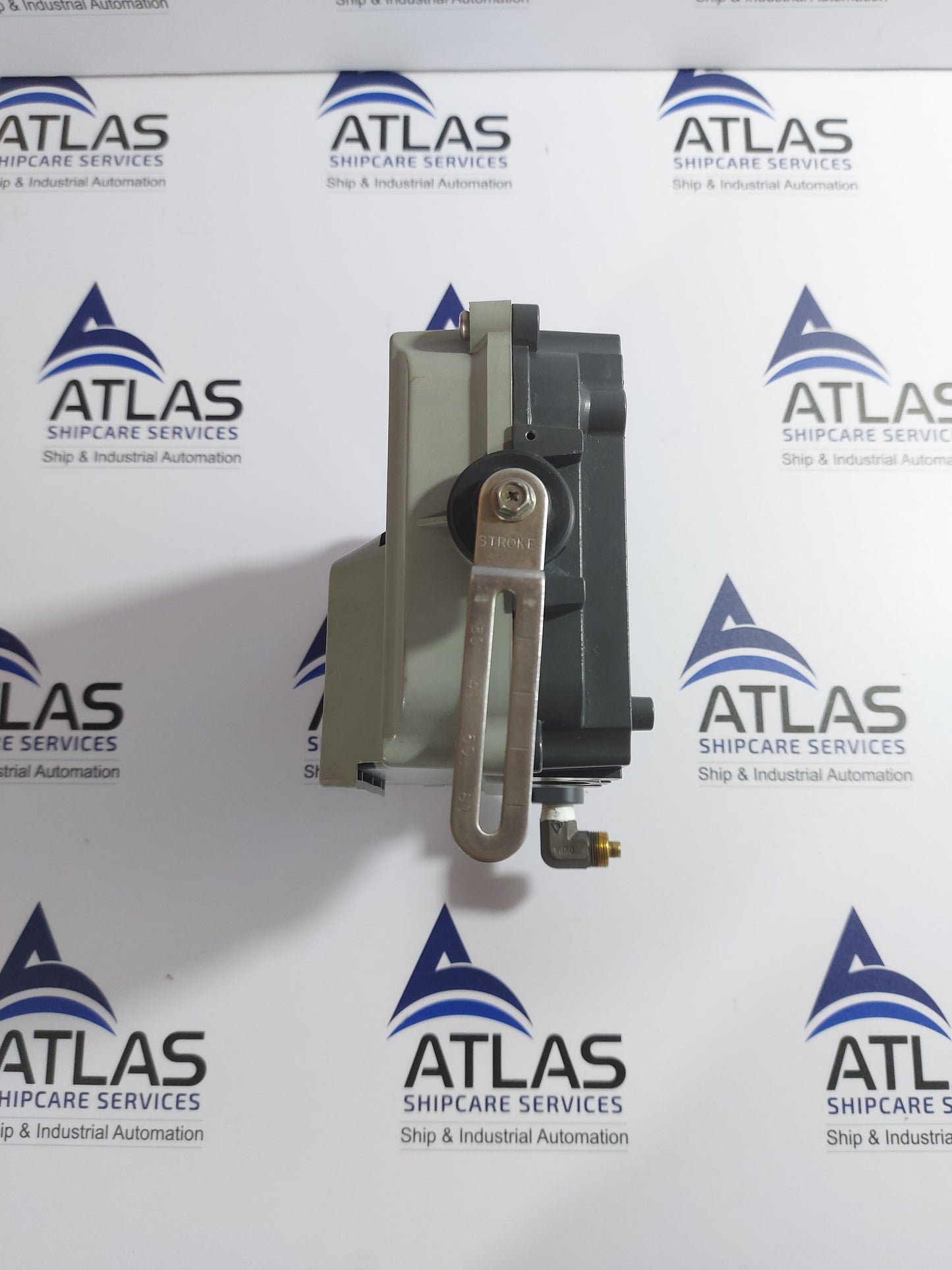 3S SSS XP102-SS3/G PNEUMATIC POSITIONER 20-100KPa