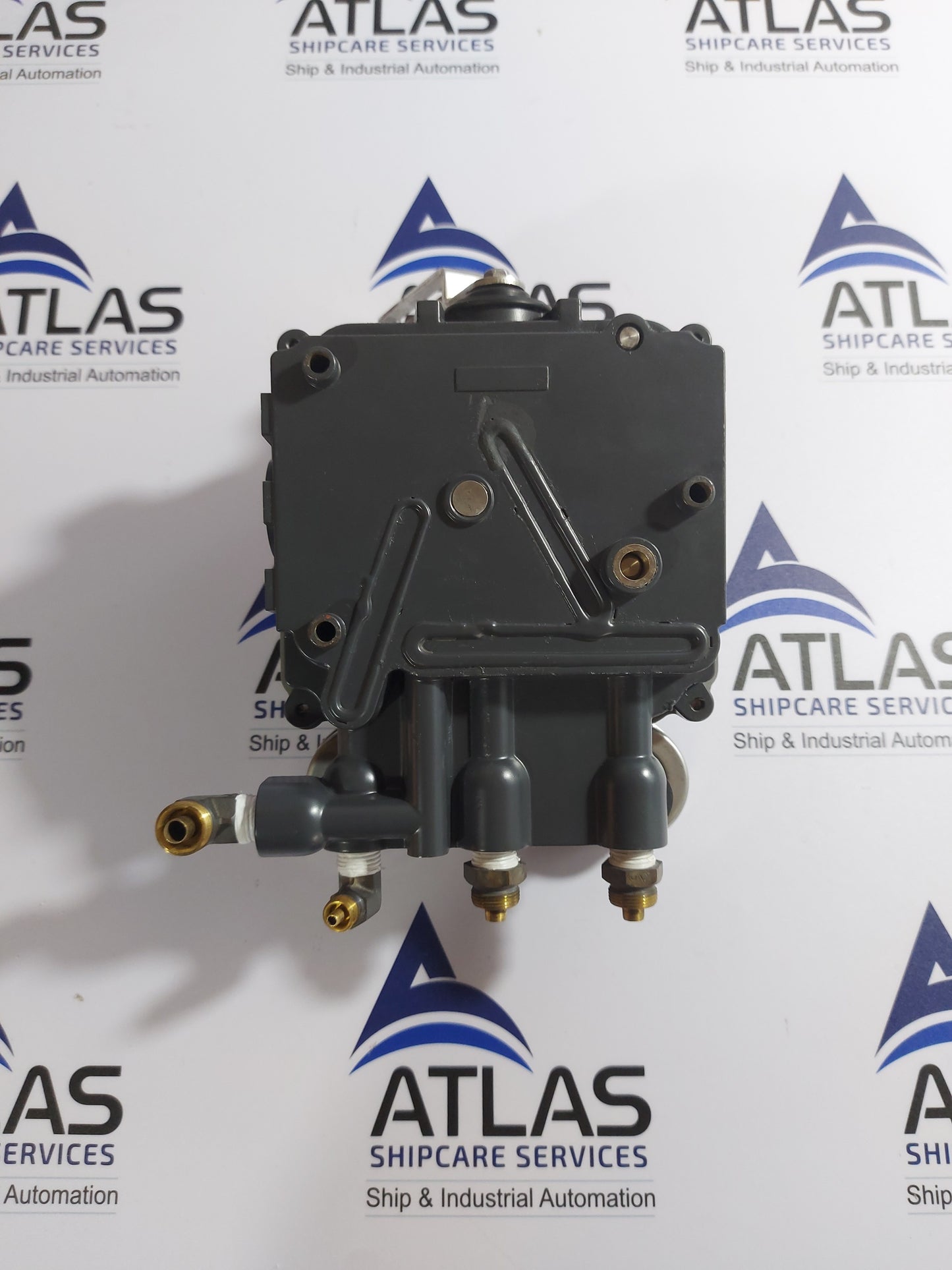 3S SSS XP102-SS3/G PNEUMATIC POSITIONER 20-100KPa