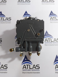 3S SSS XP102-SS3/G PNEUMATIC POSITIONER 20-100KPa