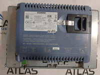 SIEMENS TP900 COMFORT OPERATOR PANEL 6AV2124-0JC01-0AX0