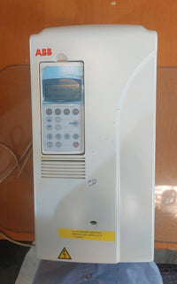 ABB VFD DRIVE ACS800-01-0040-5+D150+E200+K454+L502+L503+N671+P901