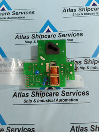 471-87 85 14 DOOR LOCK BOARD