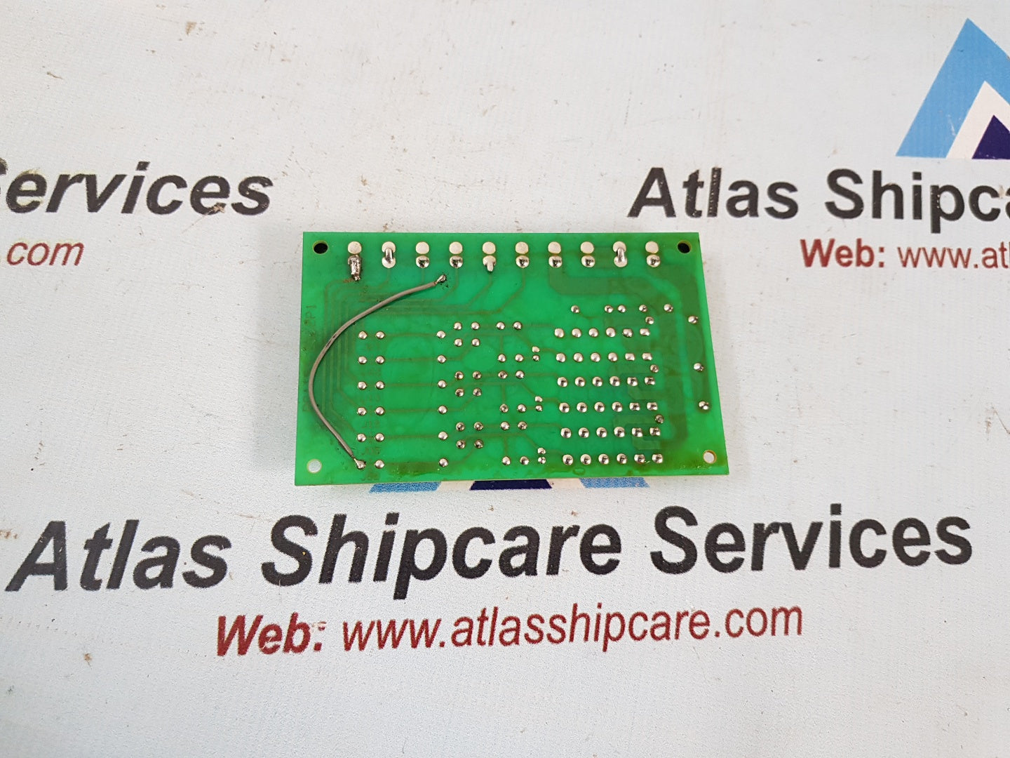 53-3031 R-53E PCB CARD