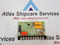 53-3031 R-53E PCB CARD