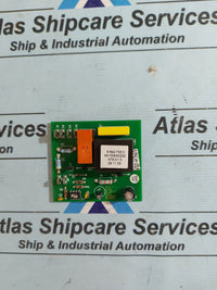 6.682-705.0 ELECTRONIC BOARD FOR VACUUM CLEANER