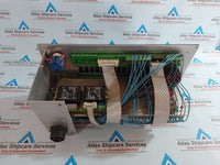 TRANBERG TEF 4732 NAVIGATION LIGHTS CONTROL PANEL