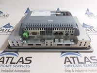 DESMI 6AV2124-0JC01-0AX0 TP900 COMFORT OPERATOR PANEL