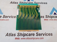 709 016 001 Pcb Card