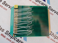 709 016 001 Pcb Card