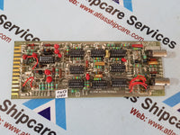 77202QP Alarm Action Module