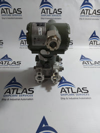 YOKOGAWA EJA430 PRESSURE TRANSMITTER EJA430-DBS2B-20NZ/Z