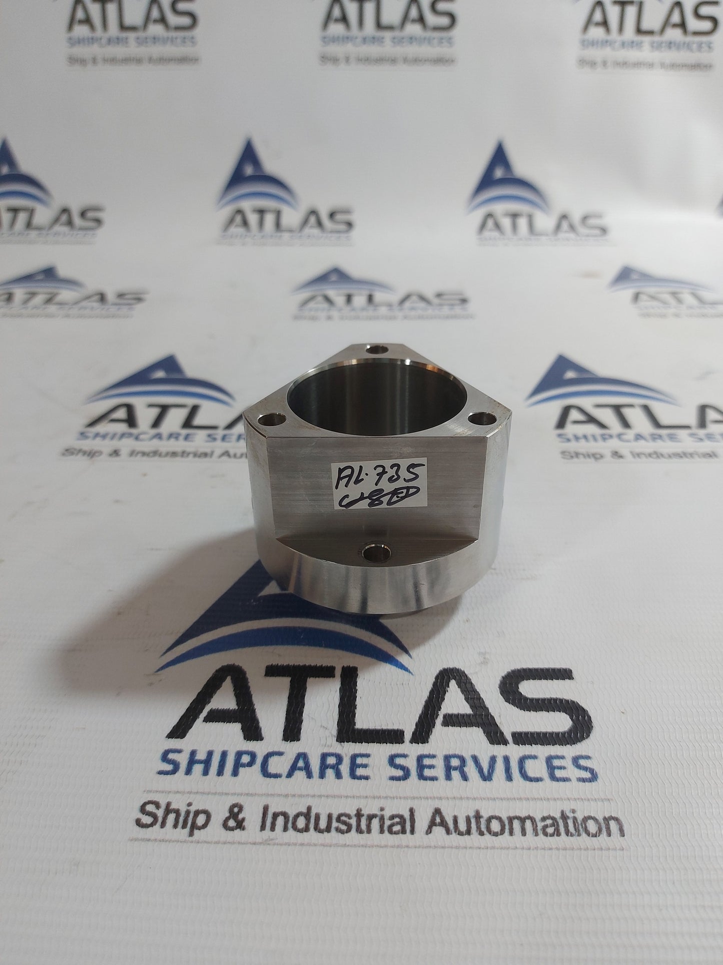 900788901#0 BALL JOINT SPACER
