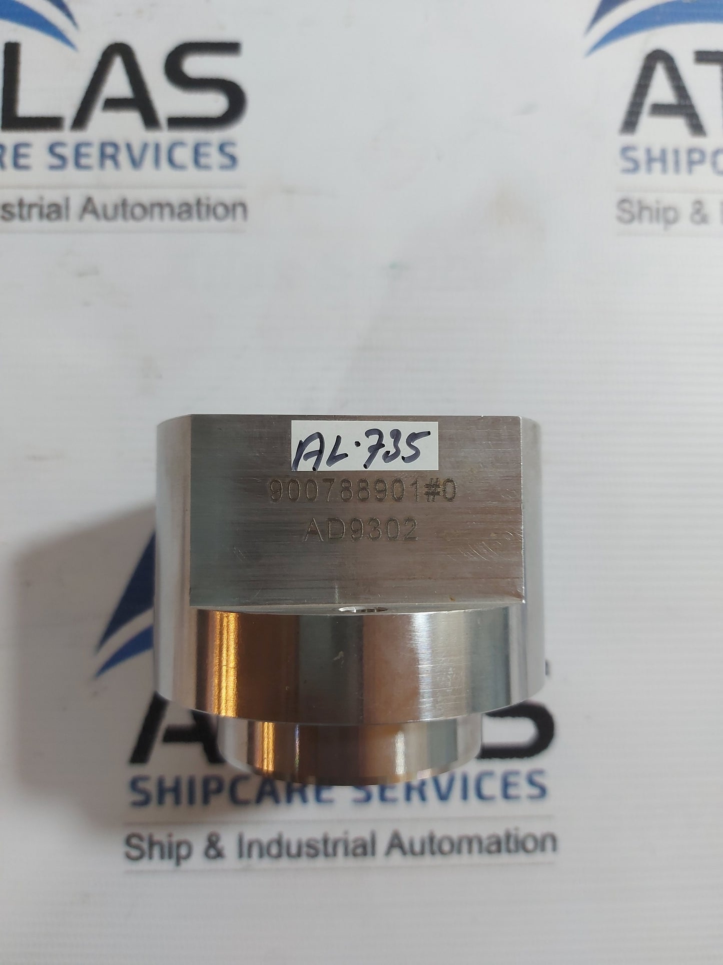 900788901#0 BALL JOINT SPACER