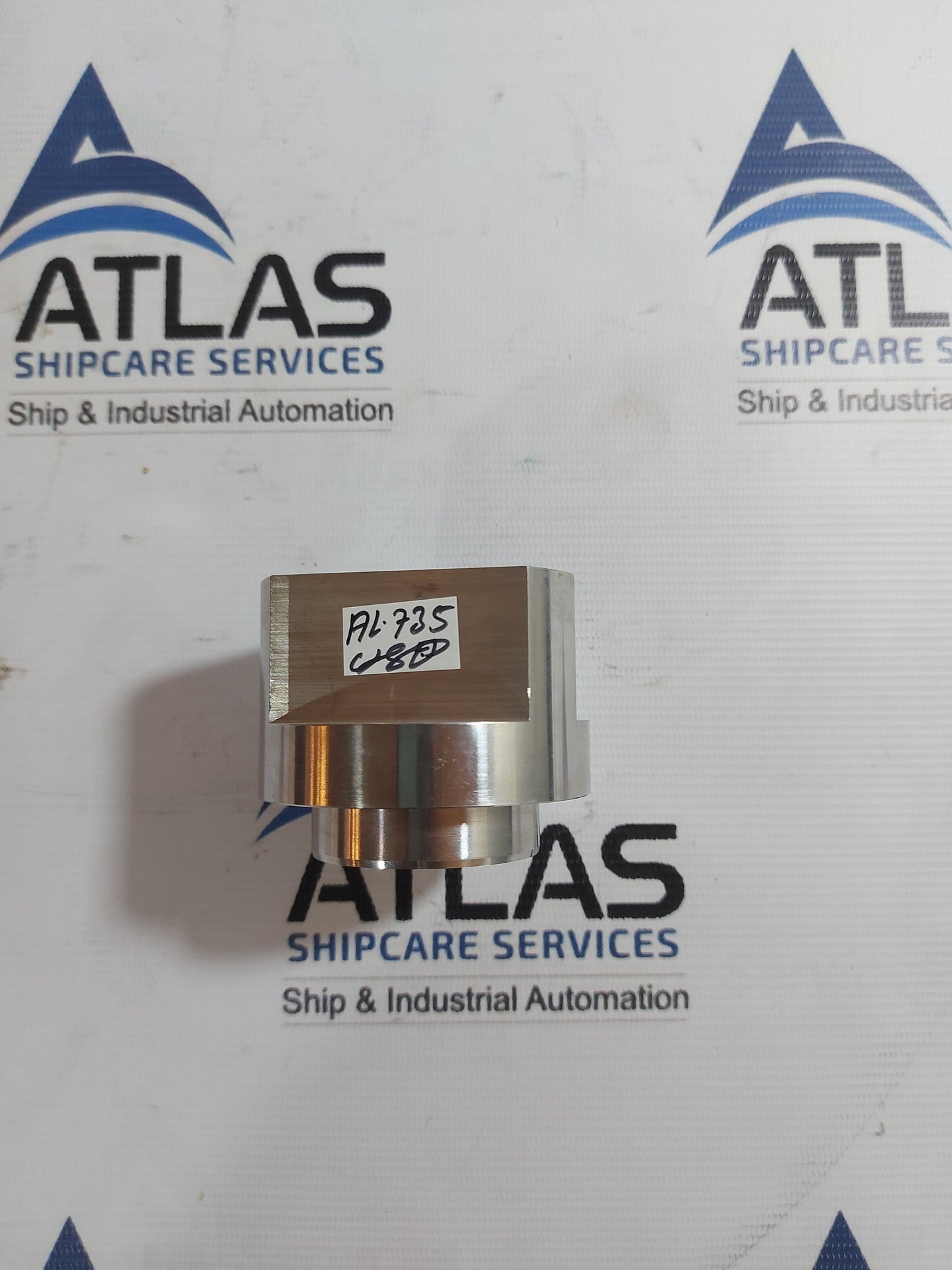 900788901#0 BALL JOINT SPACER