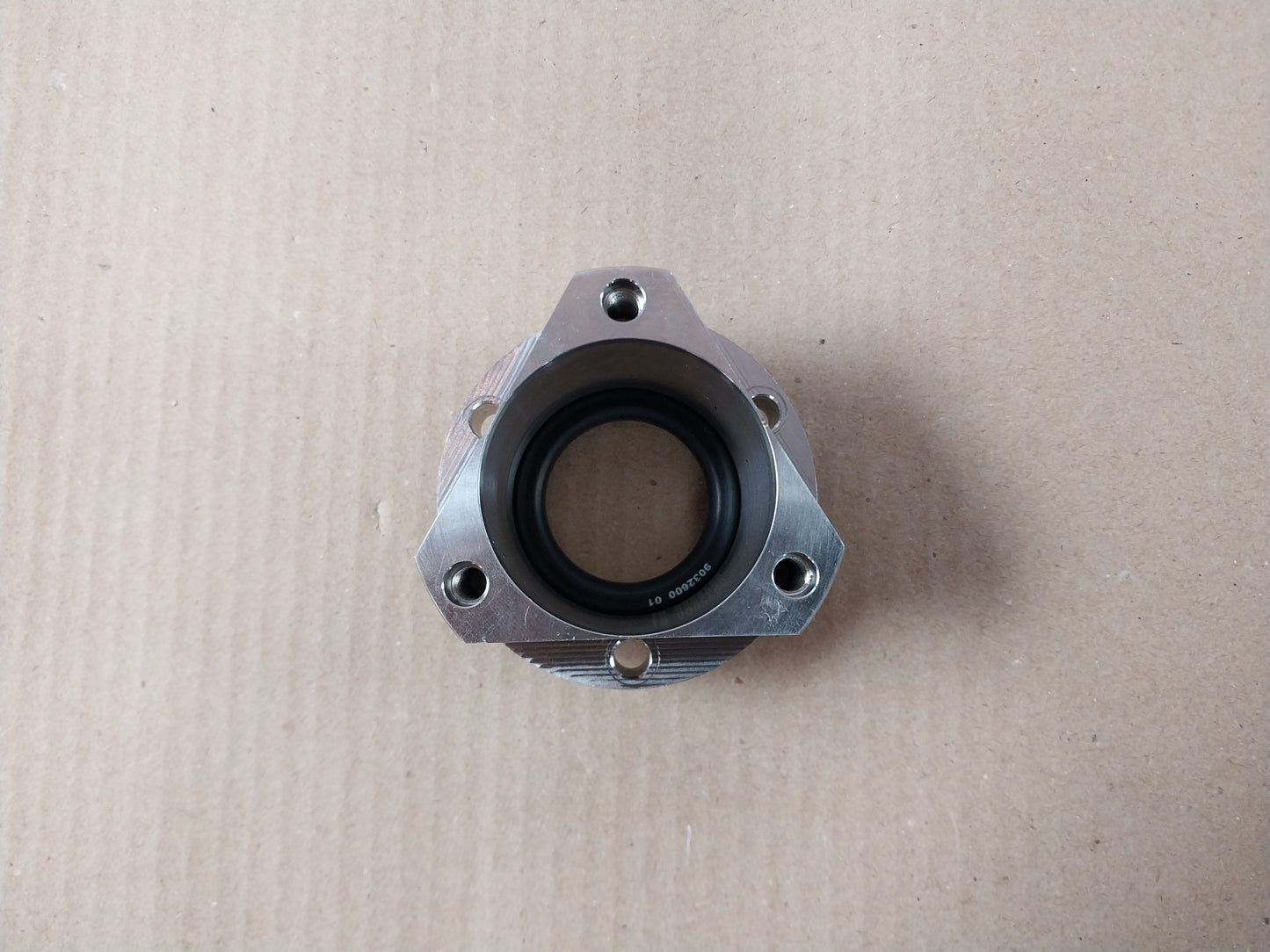 900788901#0 DECENT TC SPINDLE STOP