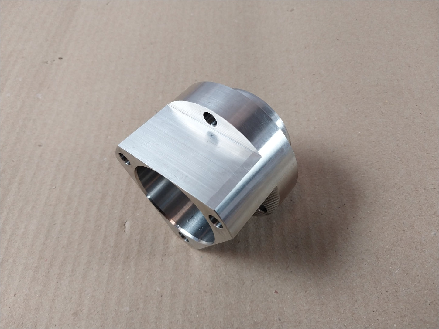 900788901#0 DECENT TC SPINDLE STOP