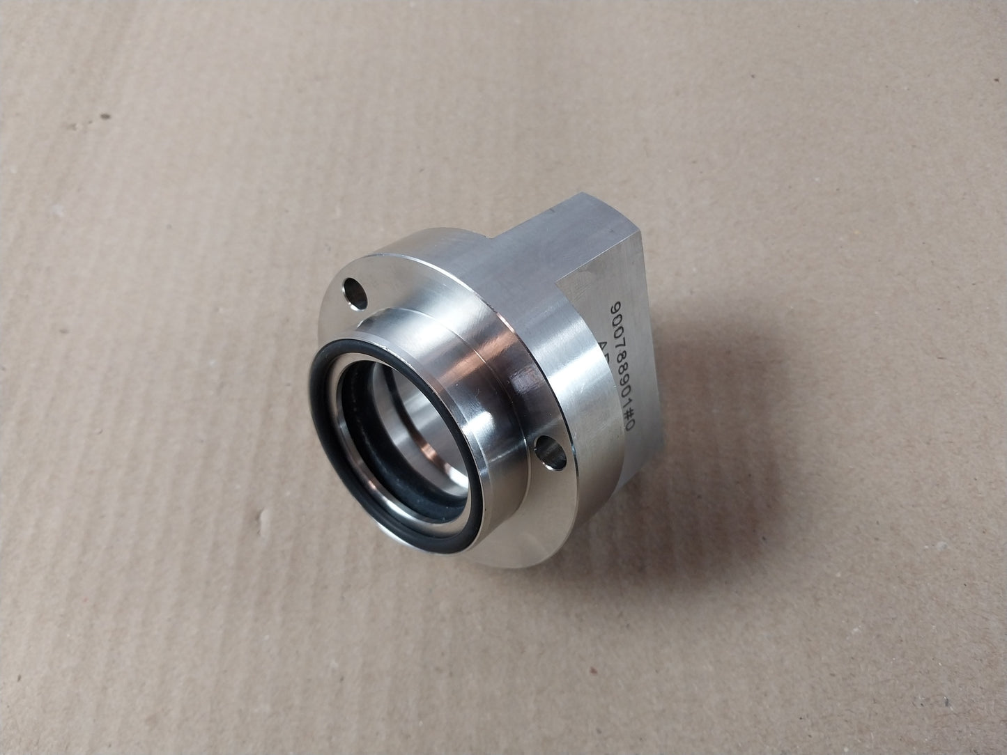 900788901#0 DECENT TC SPINDLE STOP