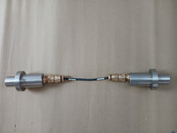 900794301#0 CA9317 CHANGEOVER VALVE WITH CALBE GLAND CA9318 -60'C TO +135'C