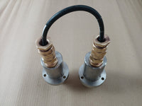 900794301#0 CA9317 CHANGEOVER VALVE WITH CALBE GLAND CA9318 -60'C TO +135'C