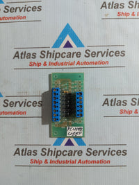 941012SN PRINTED CIRCUIT BOARD