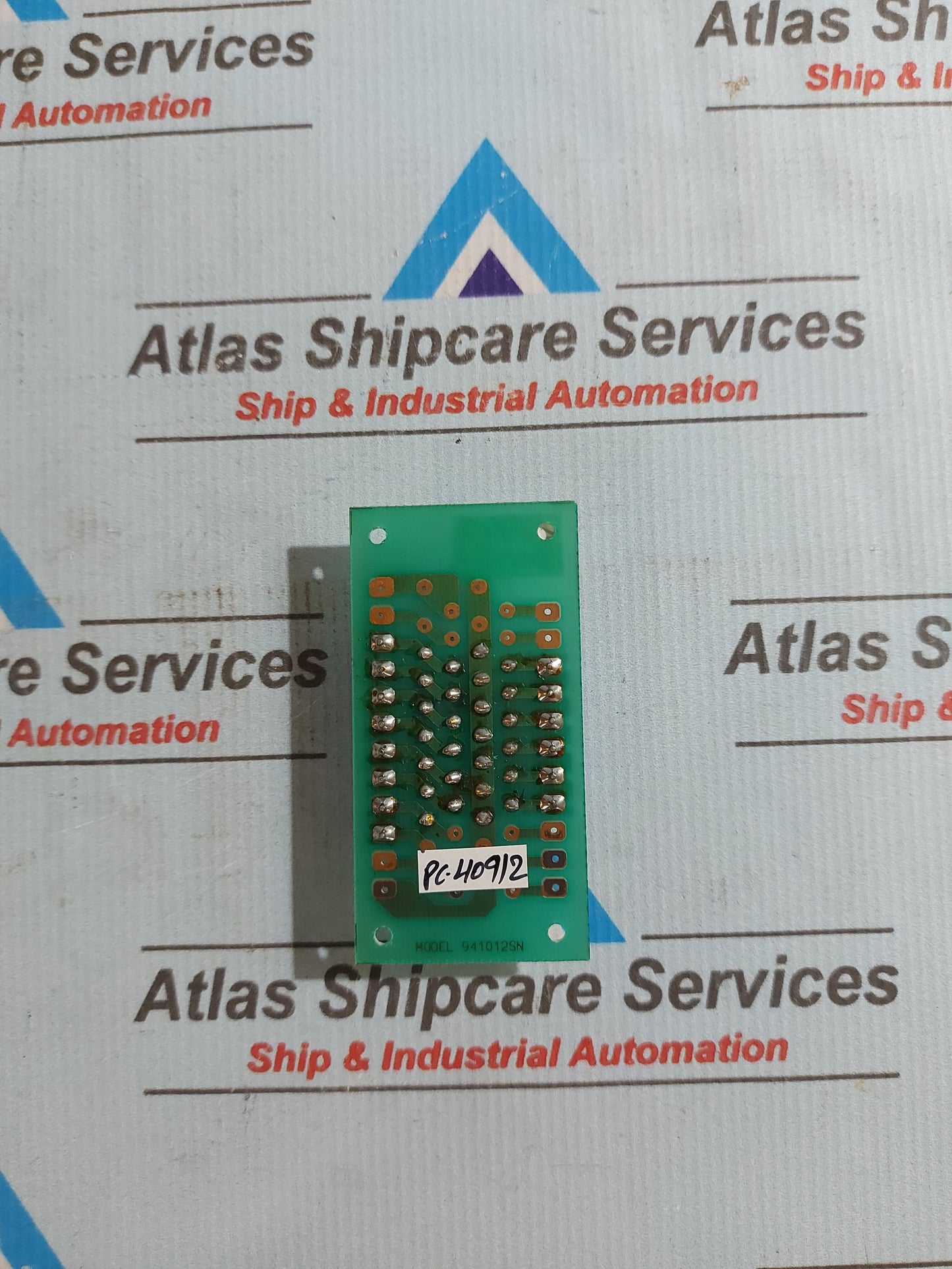 941012SN PRINTED CIRCUIT BOARD