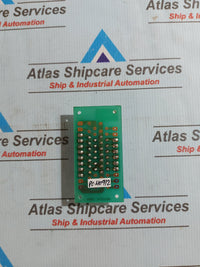 941012SN PRINTED CIRCUIT BOARD