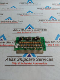 950322SU PRINTED CIRCUIT BOARD