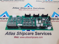 9AB2076D01E-AT PCB CARD