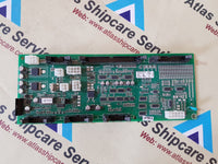 9AB2076D01E-AT PCB CARD