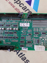 9AB2076D01E-AT PCB CARD