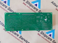 9AB2076D01E-AT PCB CARD