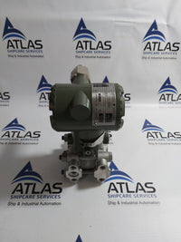 YOKOGAWA EJA430 PRESSURE TRANSMITTER EJA430-DBS2B-20NZ/Z