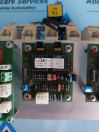 A.T.E 9APTB2064A01A CONTROL PANEL