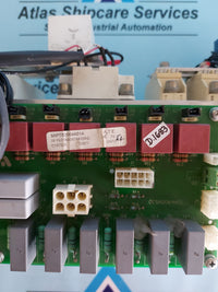 A.T.E 9APTB2064A01A CONTROL PANEL