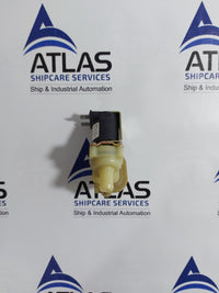 A.U.K. MULLER 324 207-1 POM WATER VALVE 220-24V~50-60 Hz