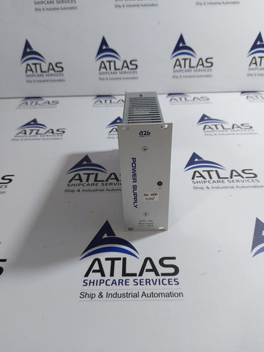 A2B EPP-100 100W AC/DC POWER SUPPLY EPP-100A