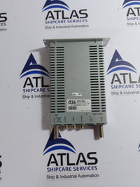 A2B EVA-201 CATV VSB MODULATOR RADIO