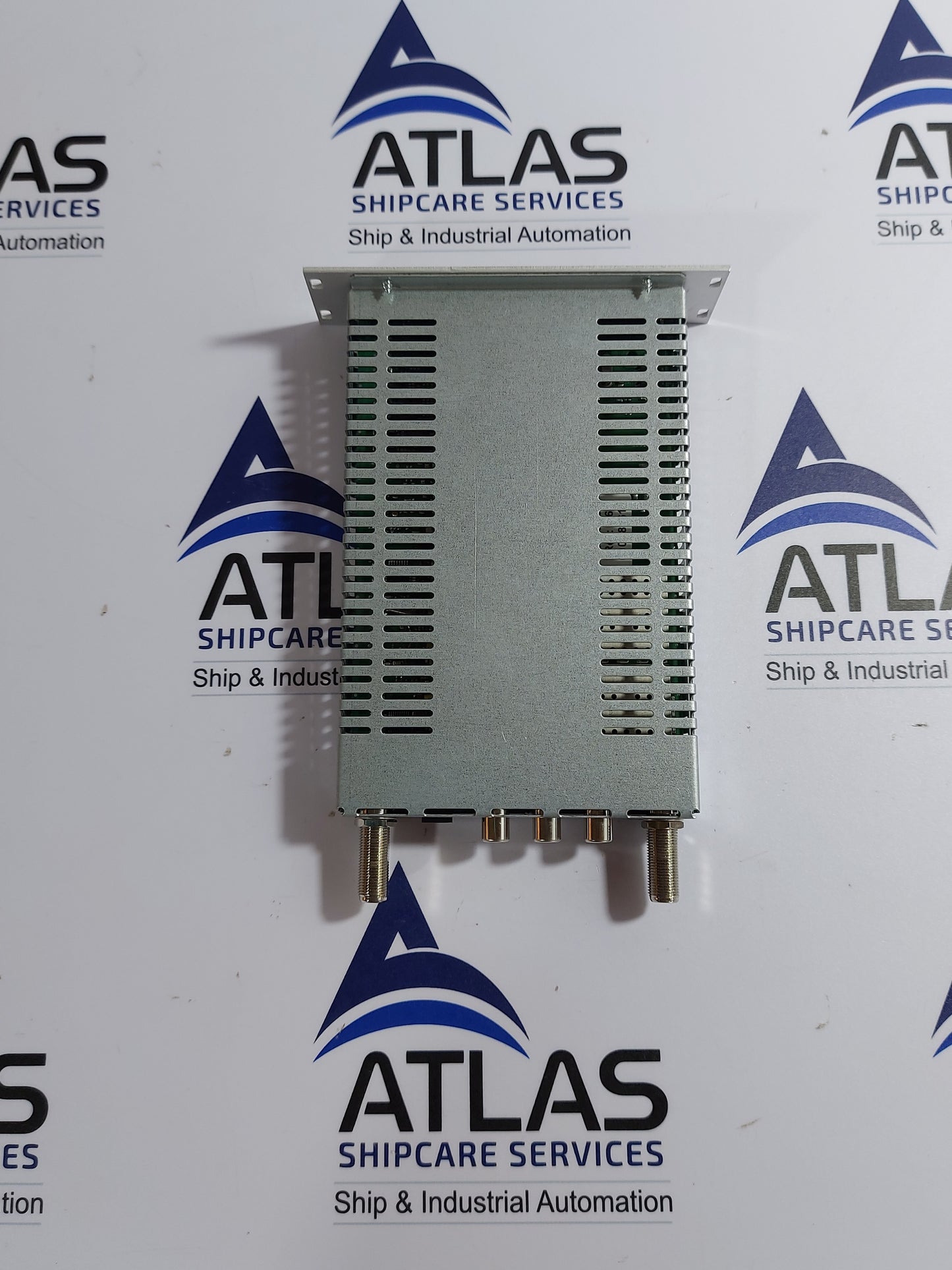 A2B EVA-201 CATV VSB MODULATOR RADIO