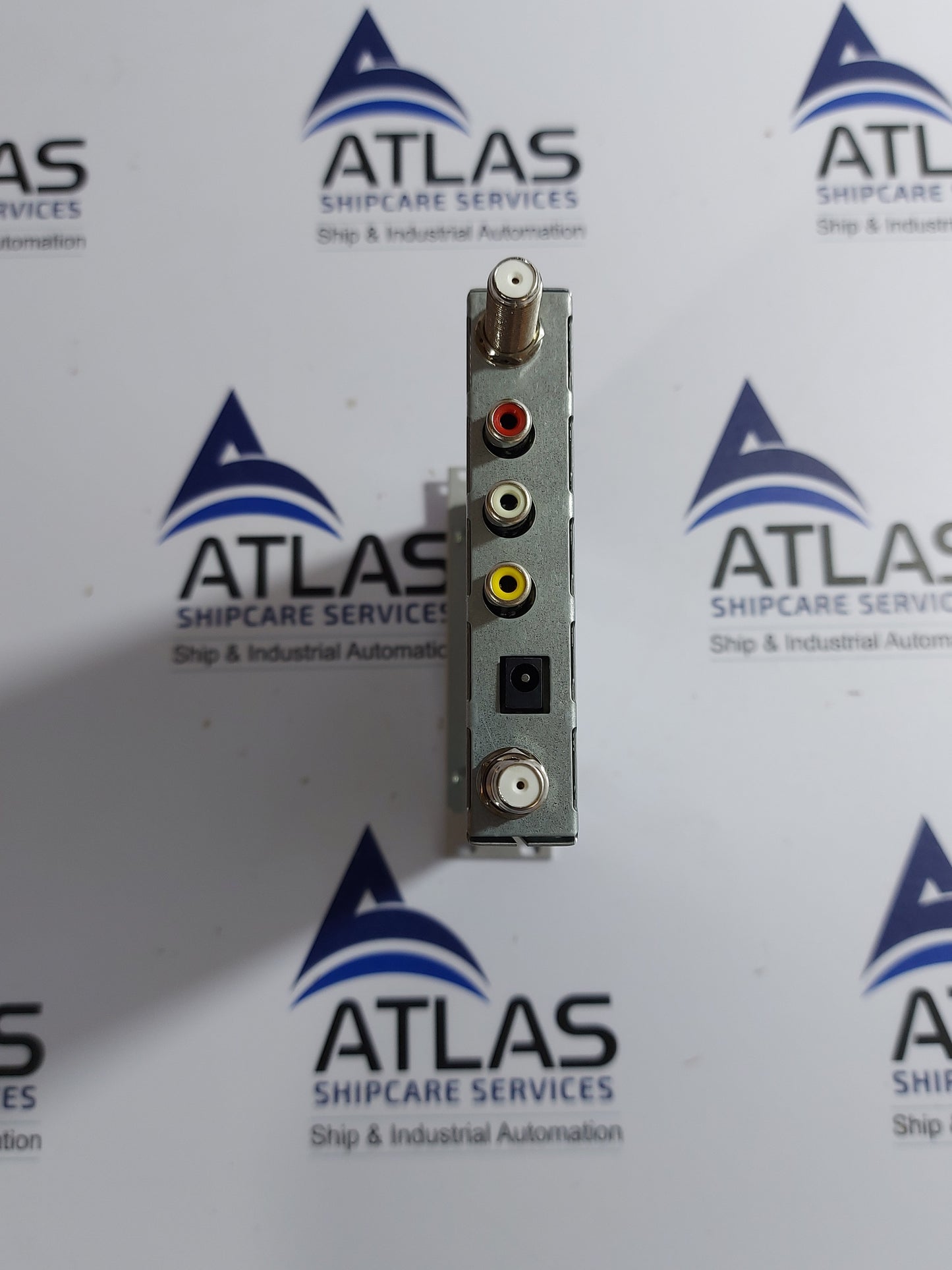 A2B EVA-201 CATV VSB MODULATOR RADIO