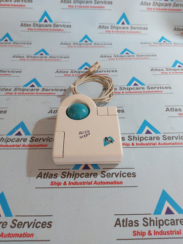 A4 TECH TRACKBALL SERIES COMPUTER MOUSE H8GAT5 WT-5P