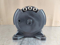 AALBORG HD 60 D10 DREHANTRIEB ELECTRIC SERVO MOTOR
