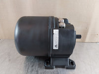 AALBORG HD 60 D10 DREHANTRIEB ELECTRIC SERVO MOTOR