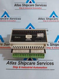 AALBORG INDUSTRIES SL700 SALINOMETER REV.1