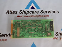 ABB-ASEA 2668 171-33/3 CIRCUIT BOARD