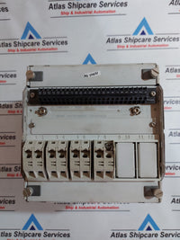 ABB REM610 MOTOR PROTECTION RELAY REM610C11HSNS 02 AG746